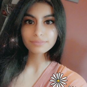 Meet your Posher, Jemina